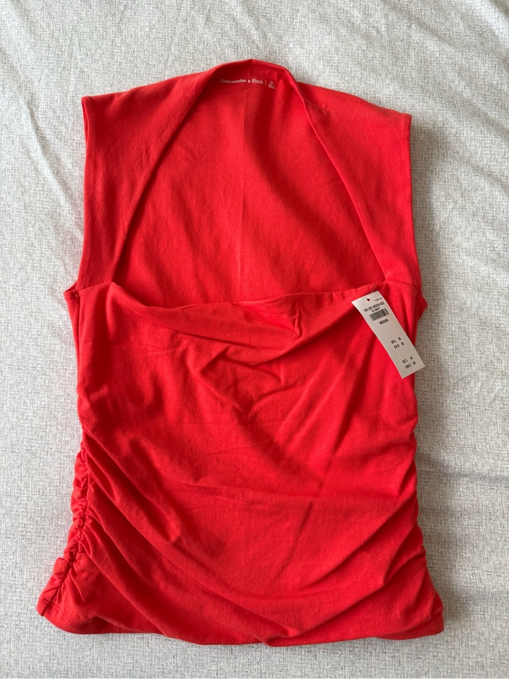 Abercrombie & Fitch Ava top